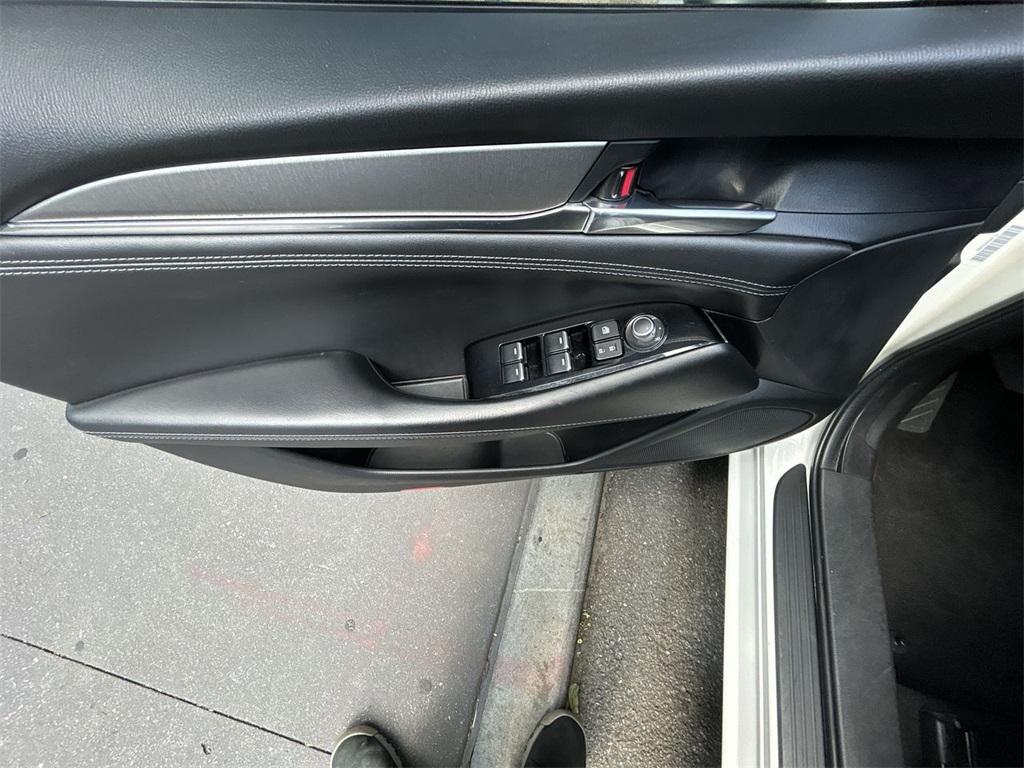 used 2021 Mazda Mazda6 car, priced at $19,794