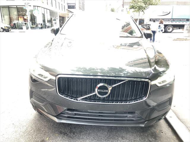 used 2019 Volvo XC60 car, priced at $21,998