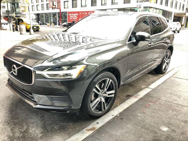 used 2019 Volvo XC60 car, priced at $21,998