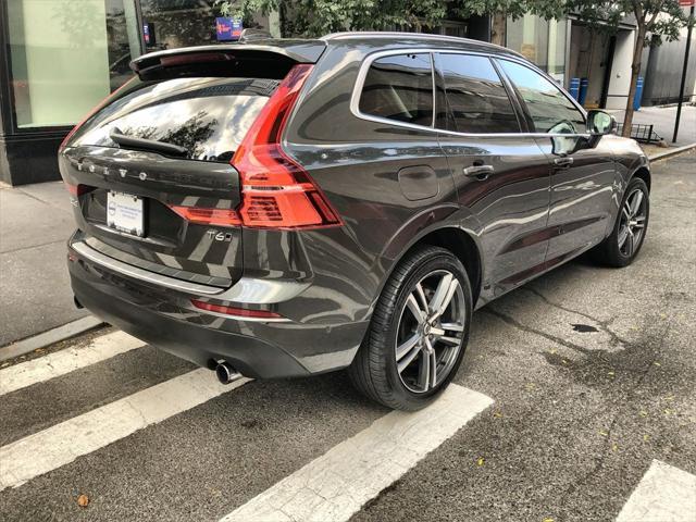 used 2019 Volvo XC60 car, priced at $21,998