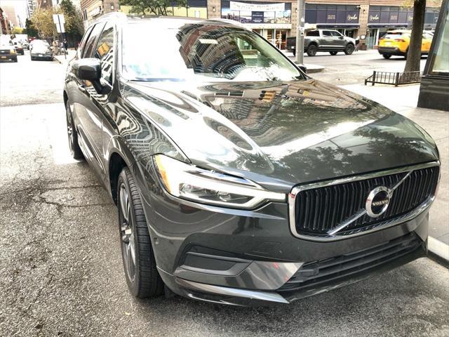 used 2019 Volvo XC60 car, priced at $21,998