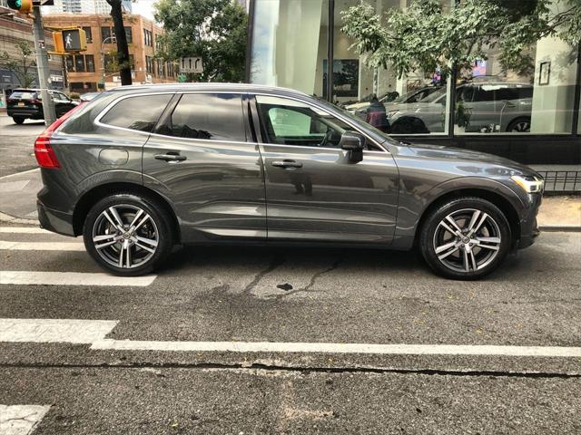 used 2019 Volvo XC60 car, priced at $21,998