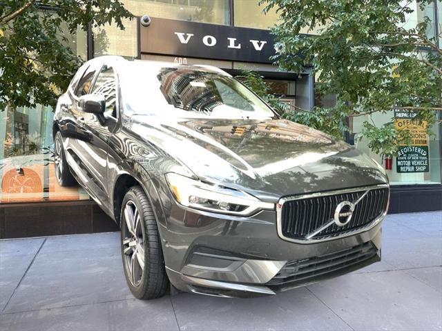 used 2019 Volvo XC60 car, priced at $21,998