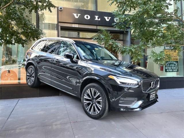 used 2022 Volvo XC90 car, priced at $40,788