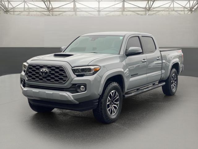 used 2021 Toyota Tacoma car, priced at $36,950