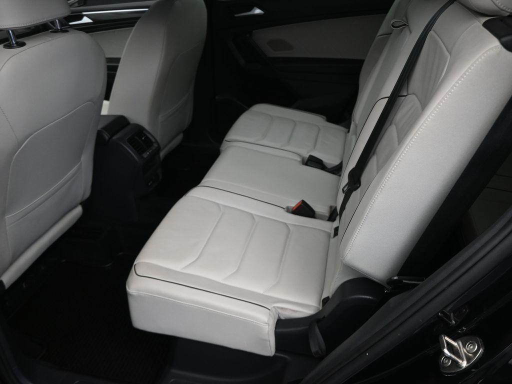 used 2021 Volkswagen Tiguan car, priced at $24,399