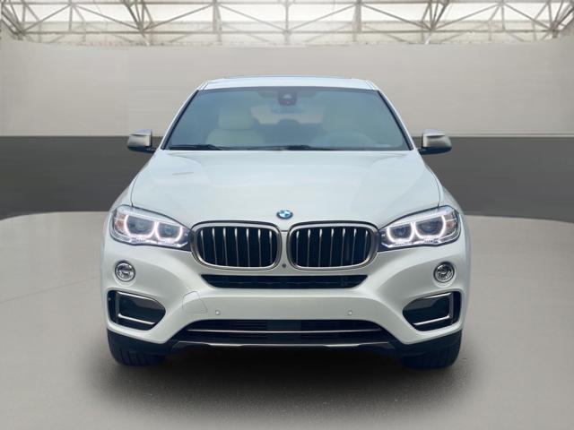 used 2019 BMW X6 car, priced at $30,950