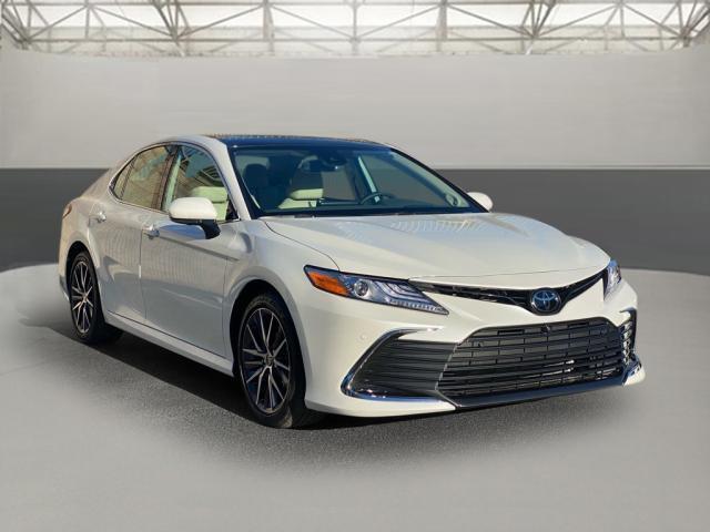 used 2024 Toyota Camry car, priced at $40,950