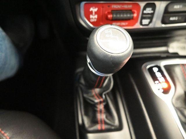 used 2020 Jeep Gladiator car, priced at $38,206