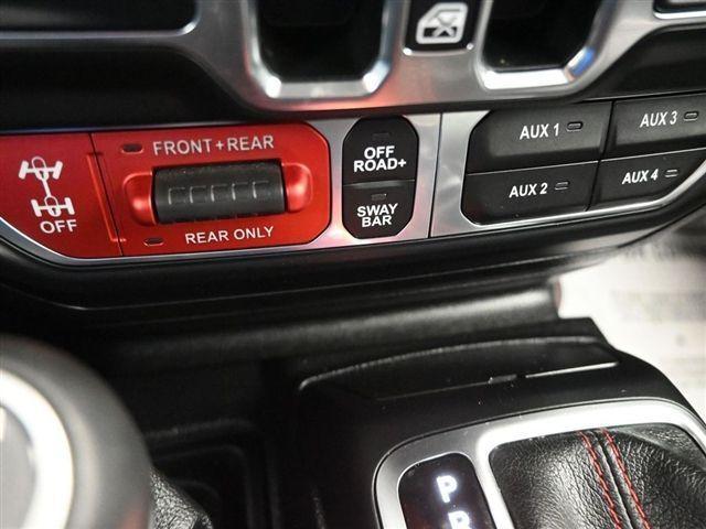 used 2020 Jeep Gladiator car, priced at $38,206