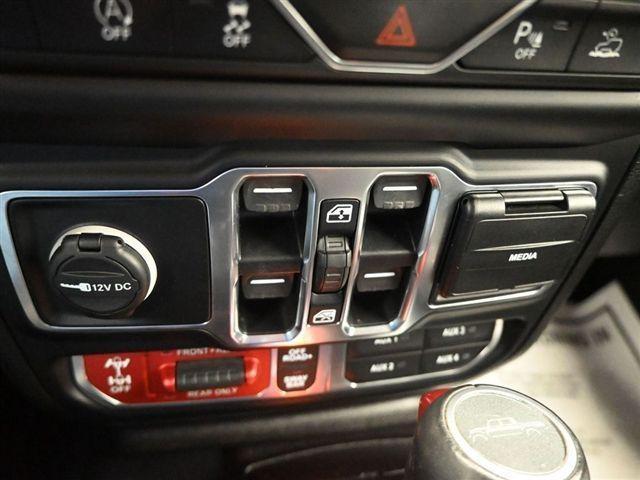 used 2020 Jeep Gladiator car, priced at $38,206