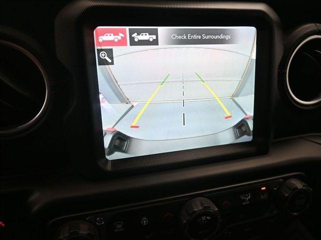 used 2020 Jeep Gladiator car, priced at $38,206