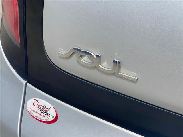 used 2017 Kia Soul car, priced at $11,950