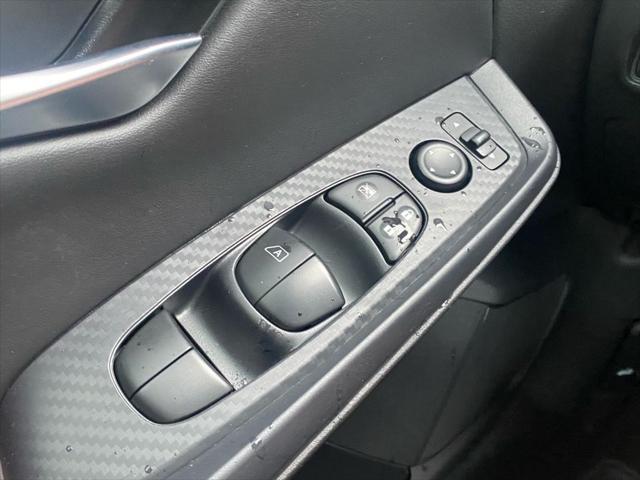 used 2024 Nissan Sentra car, priced at $22,997