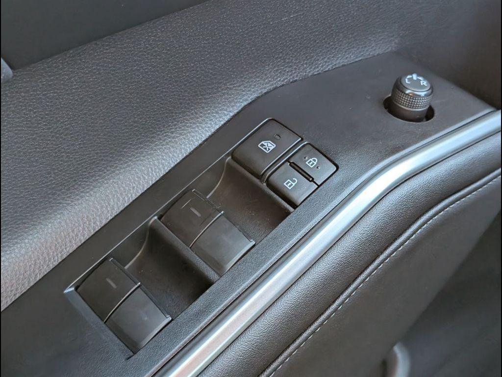 used 2017 Chevrolet Silverado 1500 car, priced at $24,463