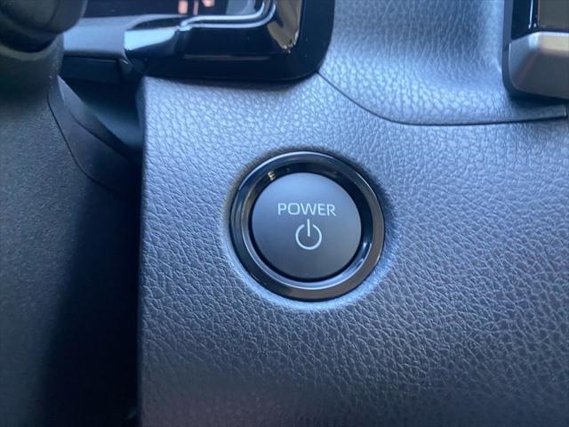 used 2025 Toyota Camry car, priced at $31,999