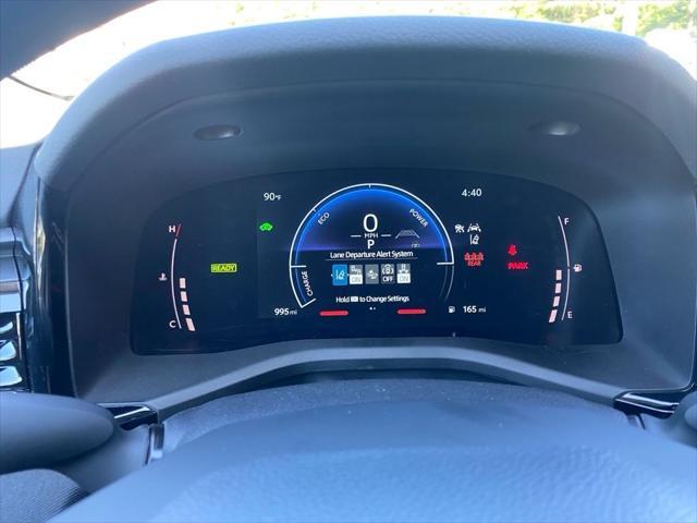 used 2025 Toyota Camry car, priced at $31,999