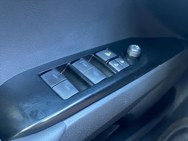 used 2025 Toyota Camry car, priced at $31,999