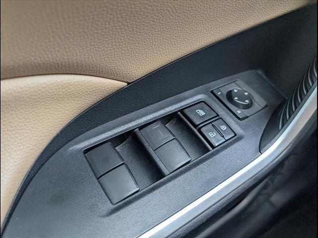 used 2021 Toyota RAV4 Hybrid car, priced at $27,751