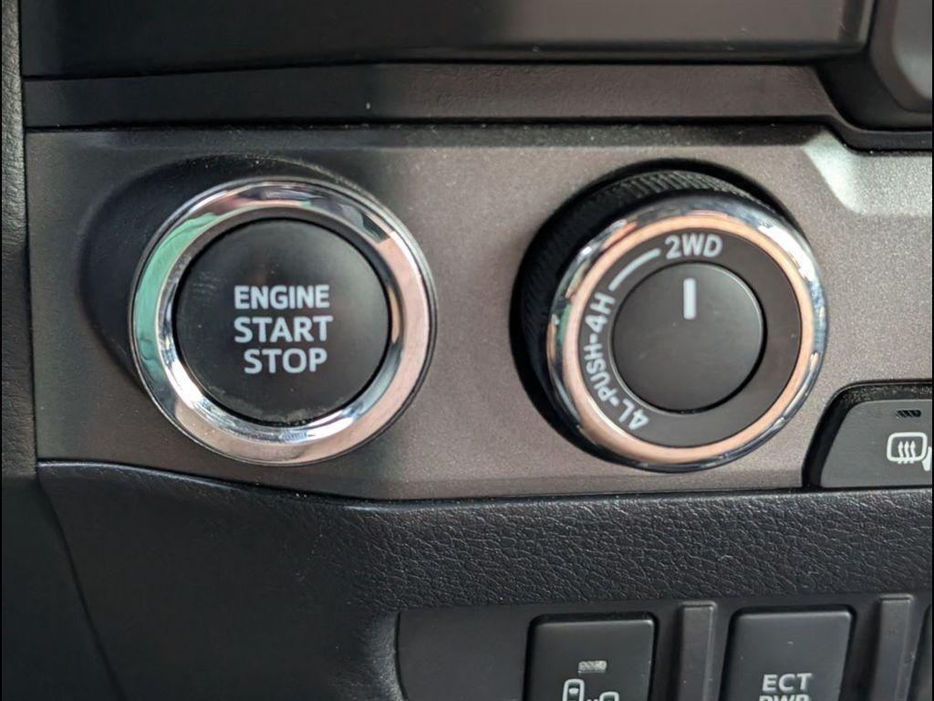 used 2022 Toyota Tacoma car, priced at $41,874