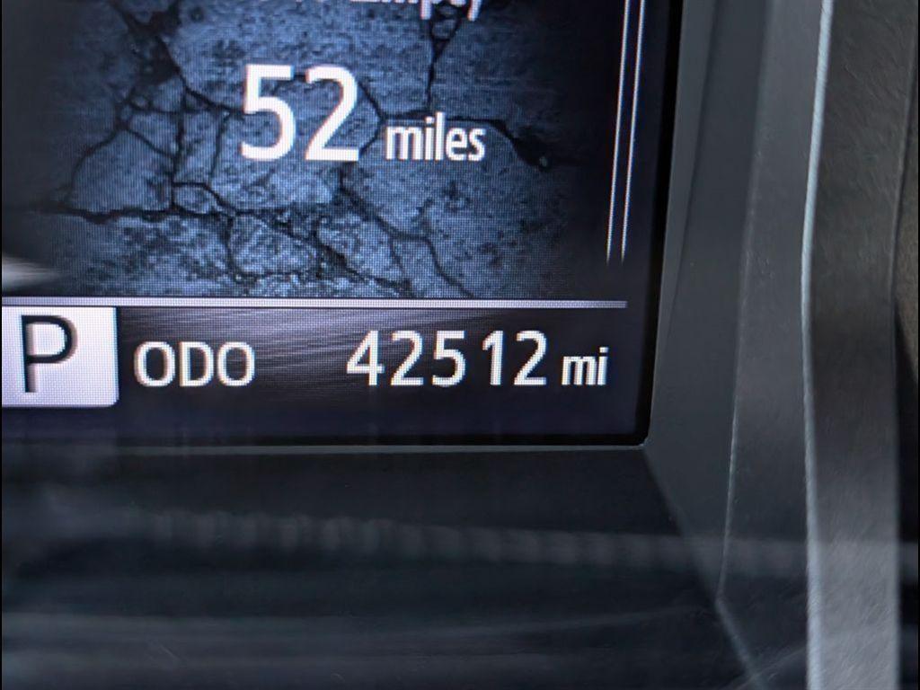 used 2022 Toyota Tacoma car, priced at $41,874