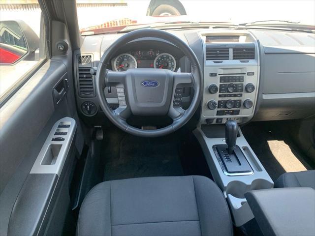 used 2011 Ford Escape car, priced at $9,625