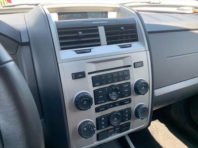 used 2011 Ford Escape car, priced at $9,625
