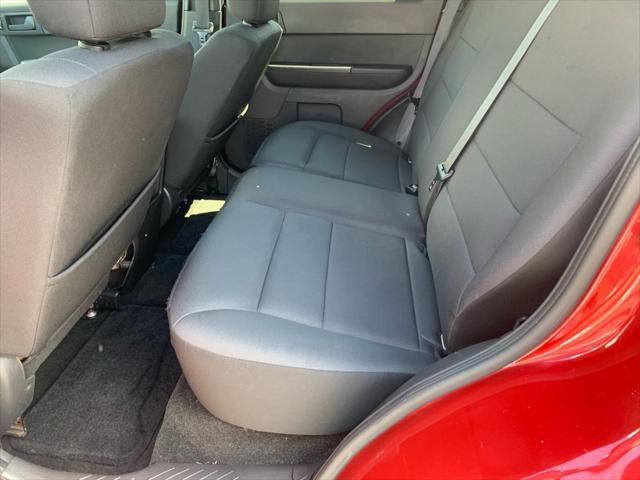 used 2011 Ford Escape car, priced at $9,625
