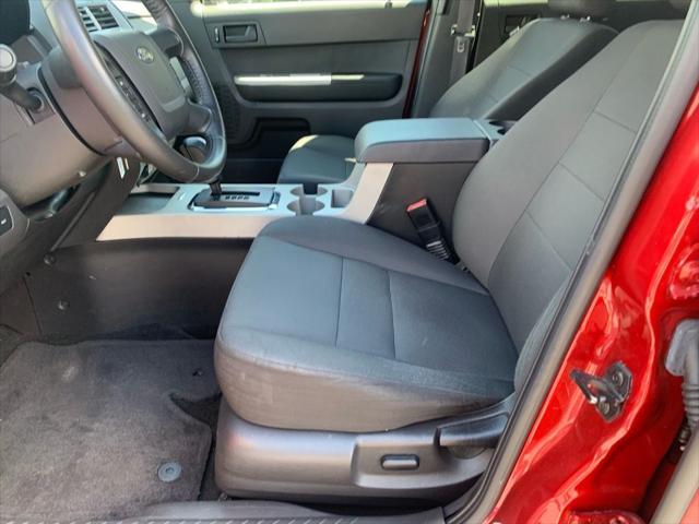 used 2011 Ford Escape car, priced at $9,625