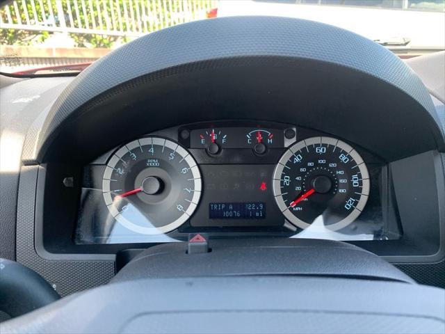 used 2011 Ford Escape car, priced at $9,625