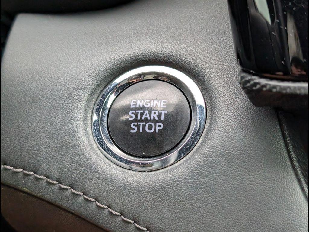 used 2023 Toyota Highlander car, priced at $35,705