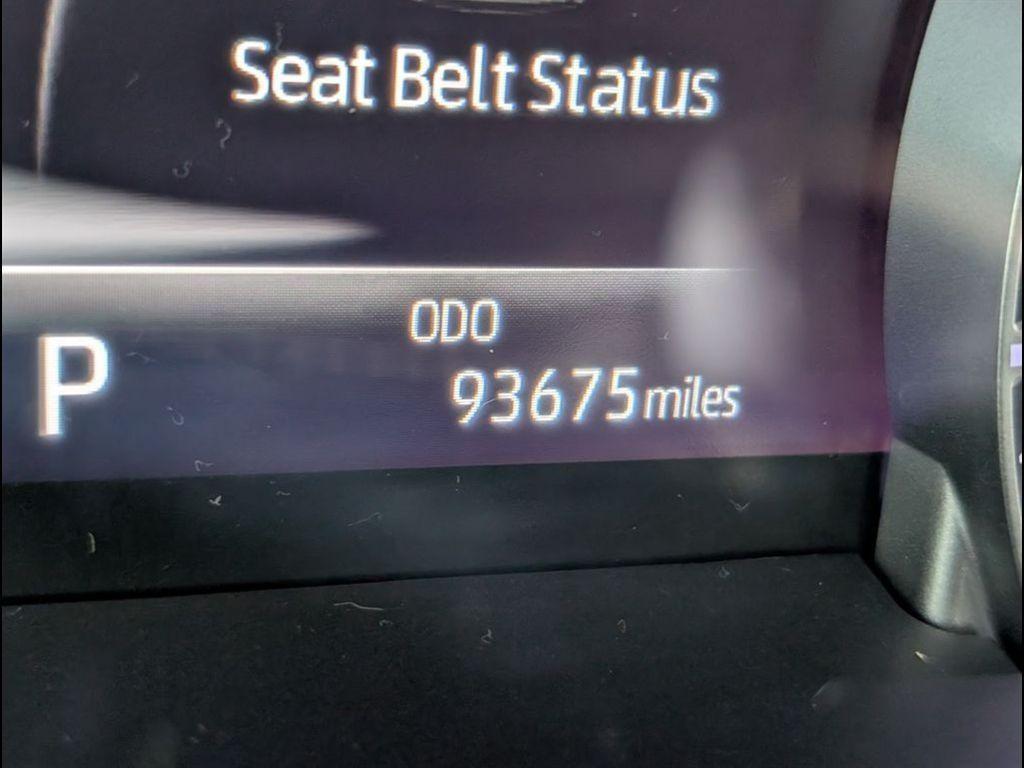 used 2023 Toyota Highlander car, priced at $35,705