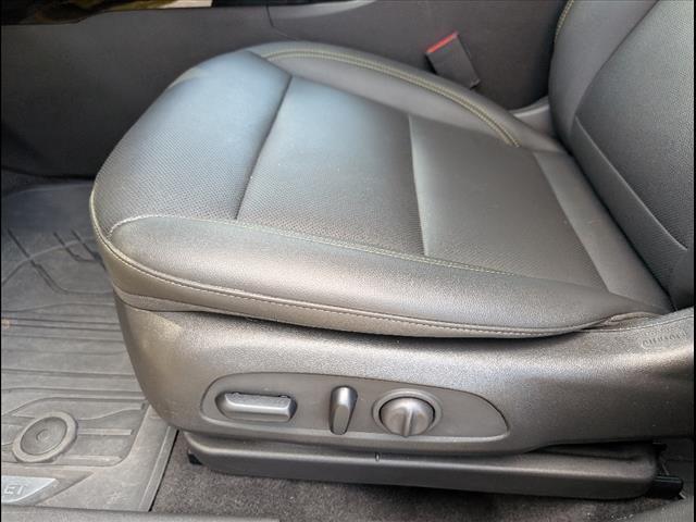 used 2024 Chevrolet Trax car, priced at $22,999