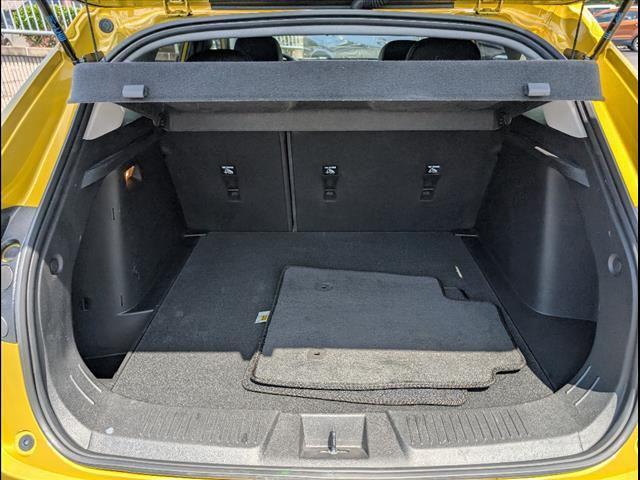 used 2024 Chevrolet Trax car, priced at $22,999