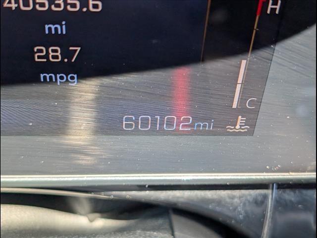 used 2024 Chevrolet Trax car, priced at $22,999