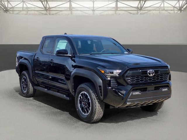 new 2025 Toyota Tacoma car, priced at $46,908