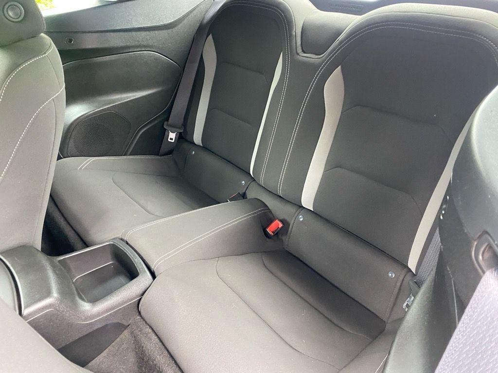 used 2019 Chevrolet Camaro car, priced at $20,231