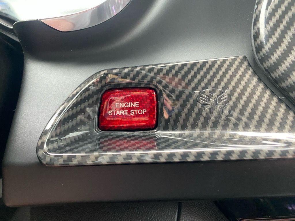 used 2019 Chevrolet Camaro car, priced at $20,231