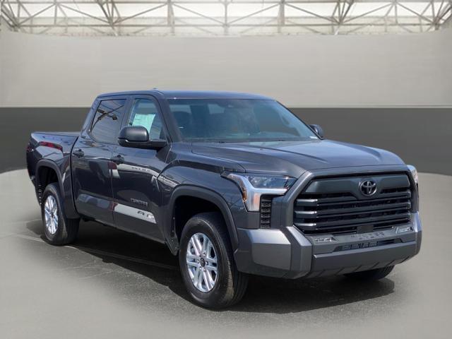 new 2025 Toyota Tundra car, priced at $55,845