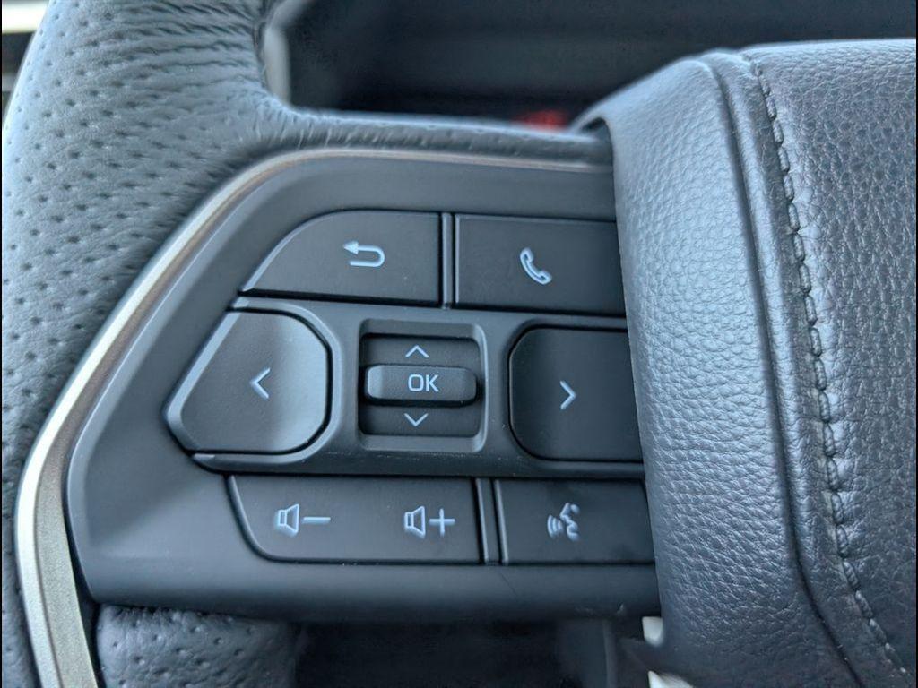 new 2025 Toyota Tacoma car, priced at $46,999