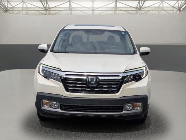 used 2019 Honda Ridgeline car, priced at $32,650