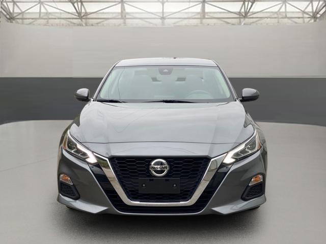 used 2022 Nissan Altima car, priced at $27,950