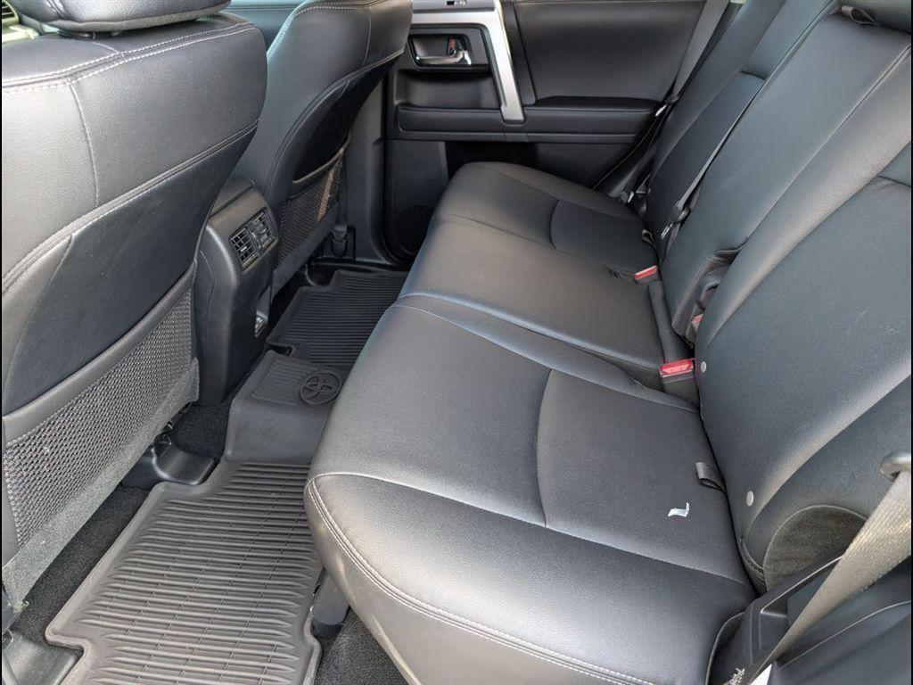 used 2022 Toyota 4Runner car, priced at $43,625