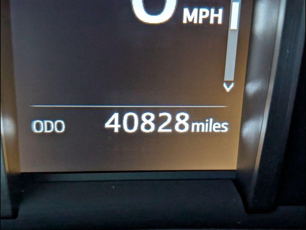 used 2022 Toyota 4Runner car, priced at $43,625