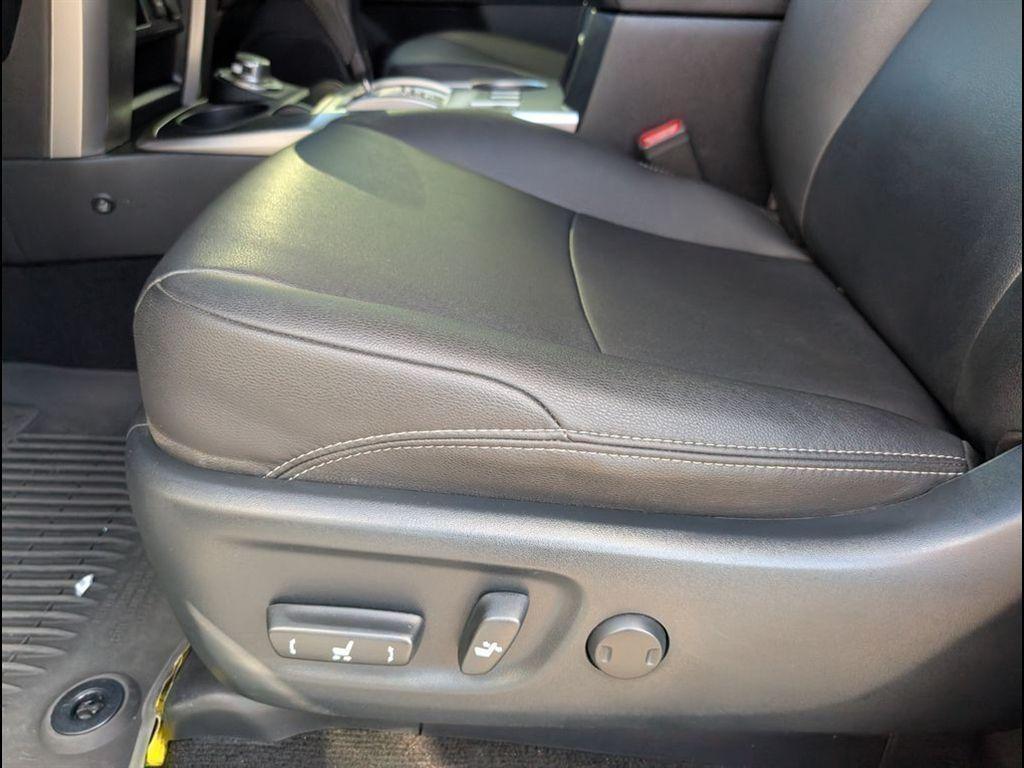 used 2022 Toyota 4Runner car, priced at $44,488