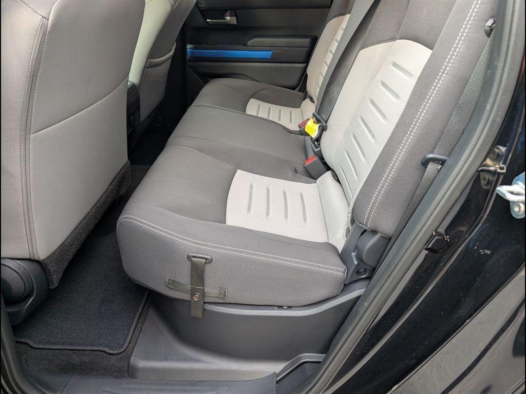 used 2025 Toyota Tacoma car, priced at $45,594