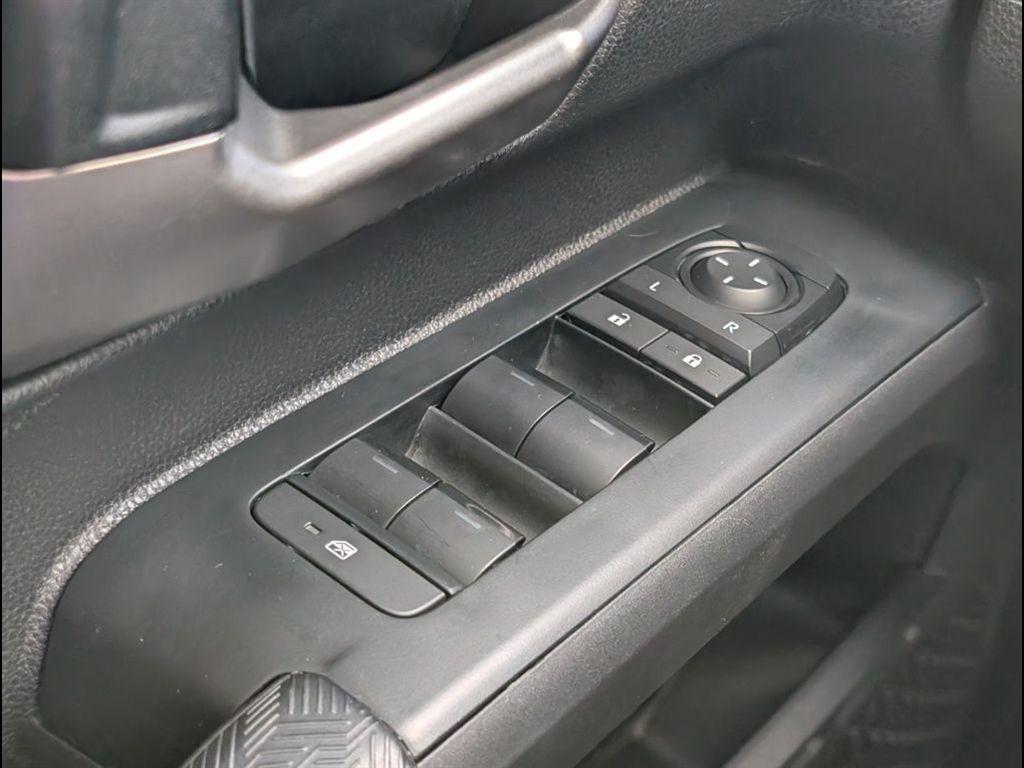 used 2025 Toyota Tacoma car, priced at $45,594