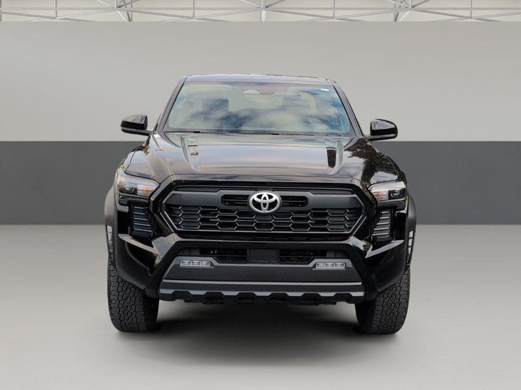used 2025 Toyota Tacoma car, priced at $45,594