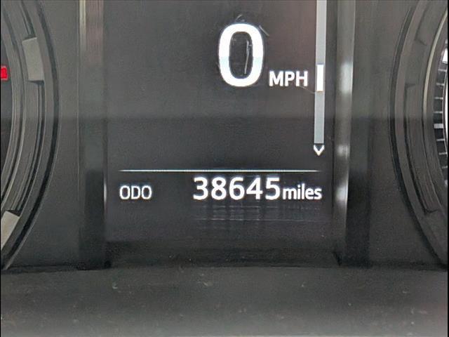 used 2023 Toyota 4Runner car, priced at $37,993