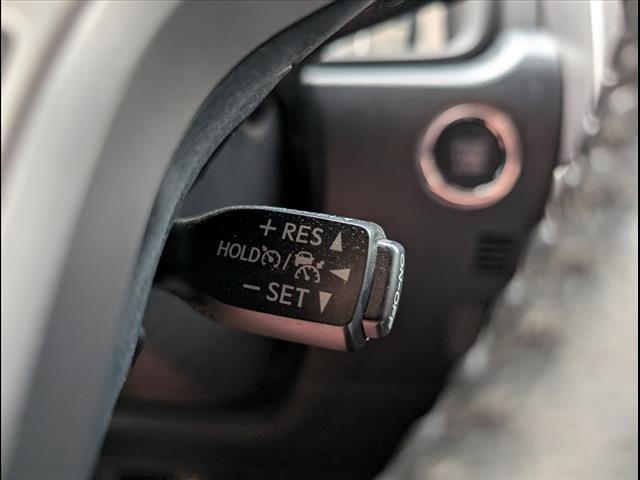 used 2023 Toyota 4Runner car, priced at $37,993